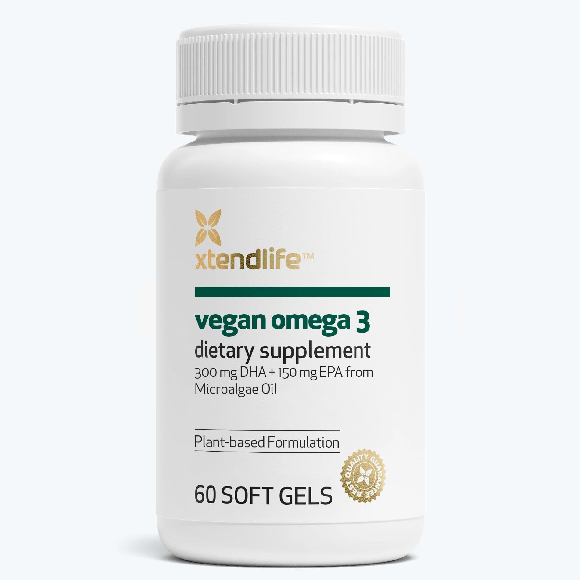 Vegan Omega 3